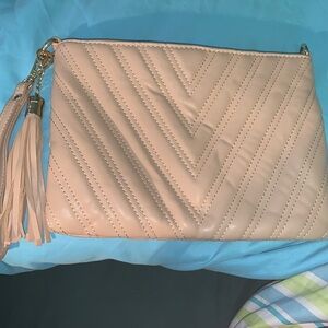 Crossbody/Clutch/Wristlet NWOT
